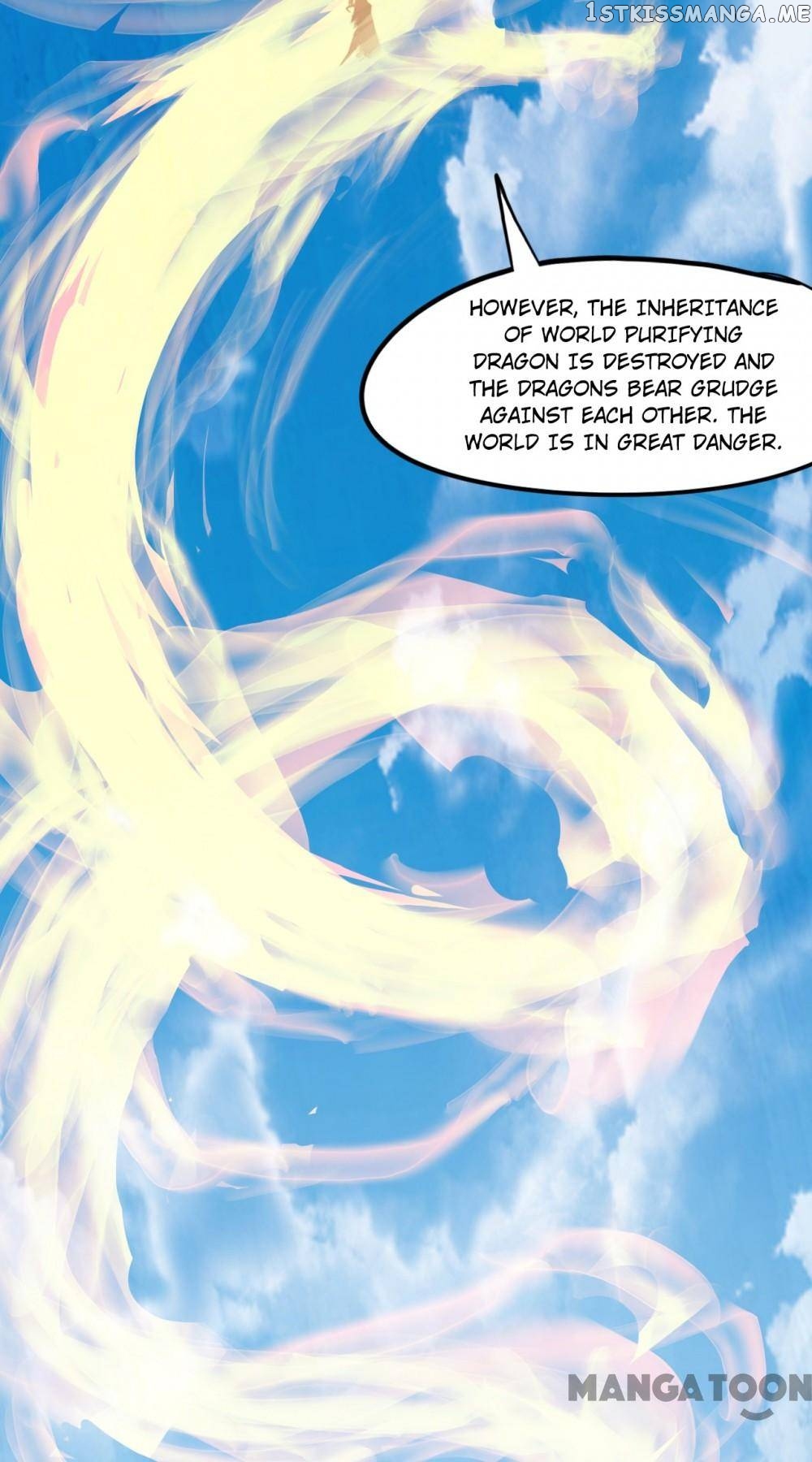 Dragon Vessel chapter 76 - page 53
