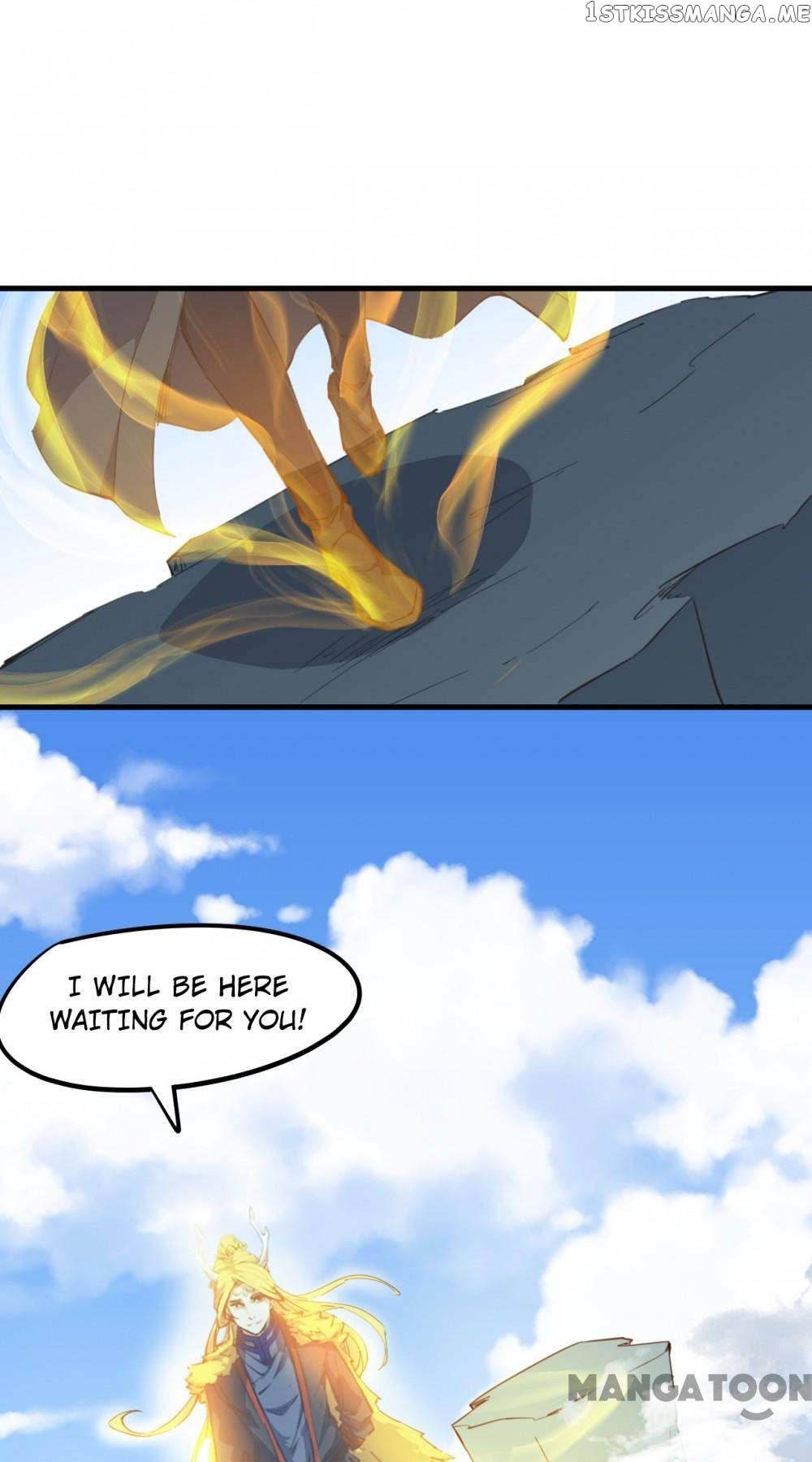 Dragon Vessel chapter 76 - page 56