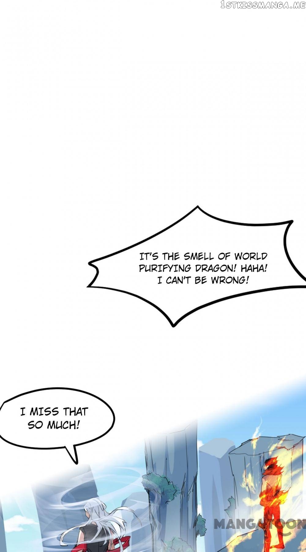 Dragon Vessel chapter 76 - page 60