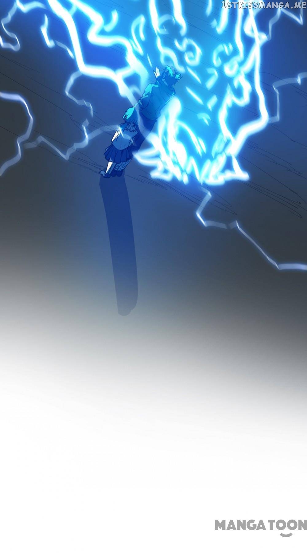 Dragon Vessel chapter 76 - page 9