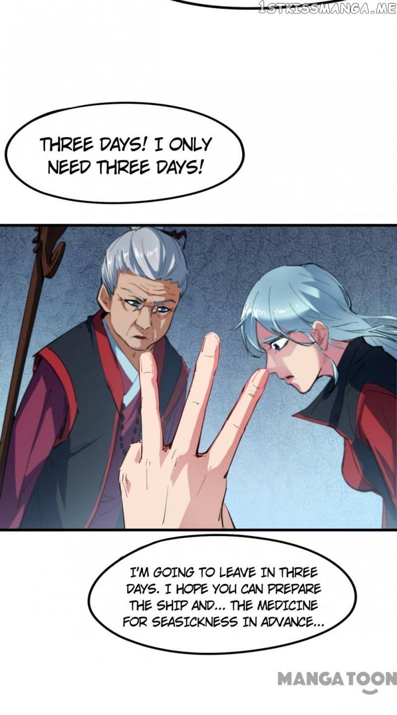 Dragon Vessel chapter 62 - page 58
