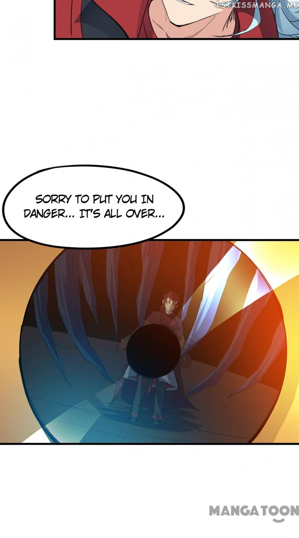 Dragon Vessel chapter 61 - page 47