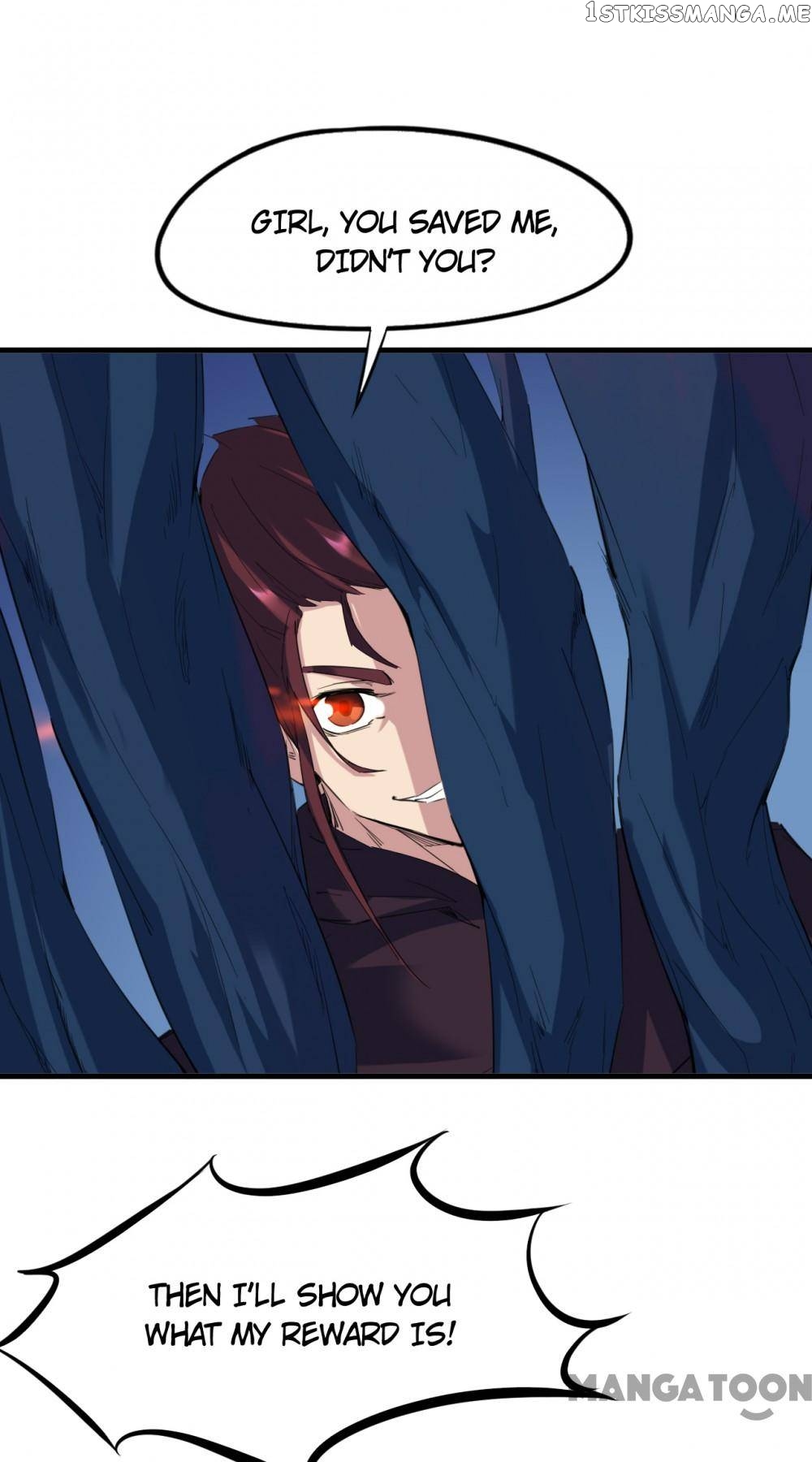 Dragon Vessel chapter 61 - page 48