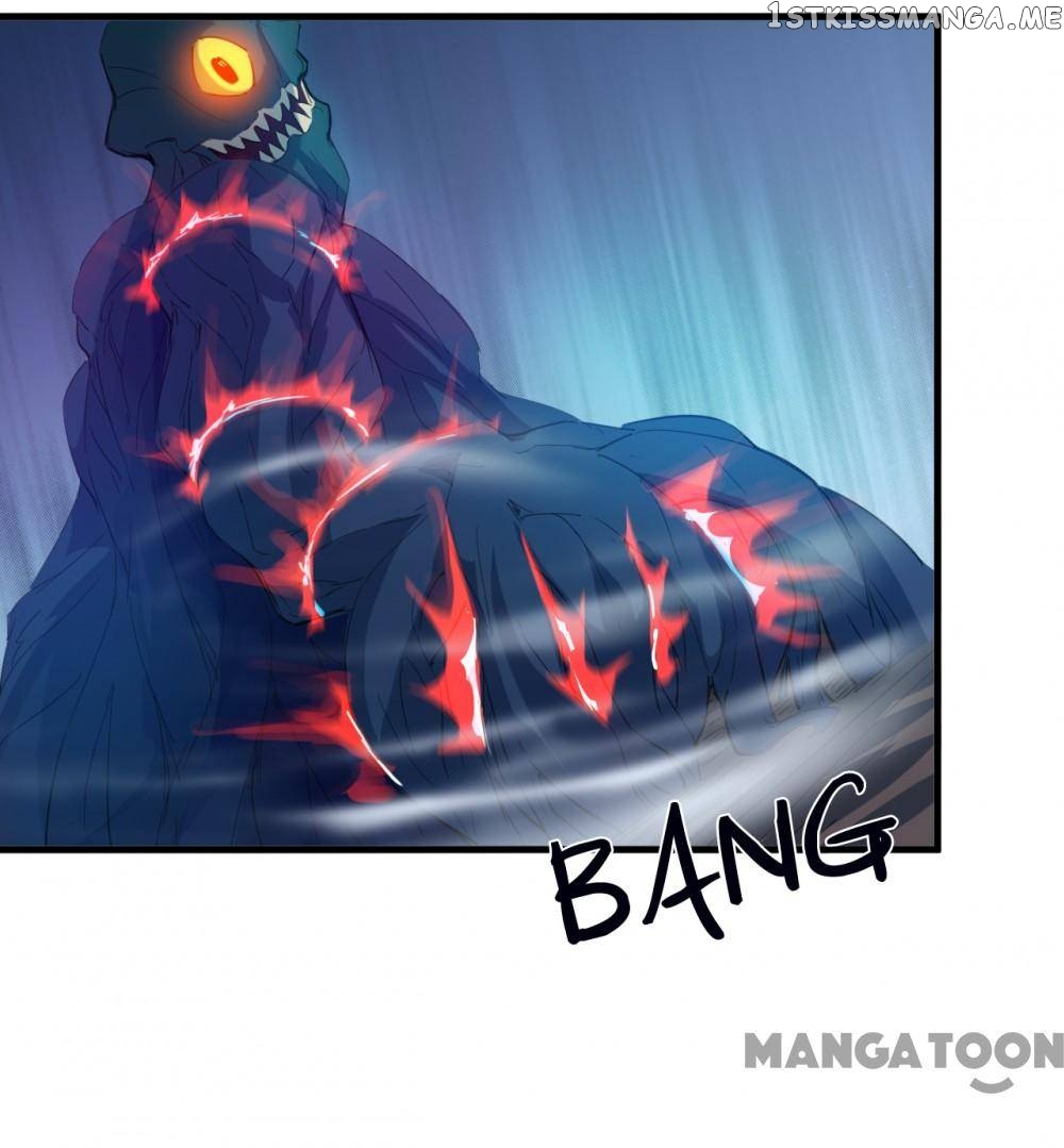 Dragon Vessel chapter 61 - page 50