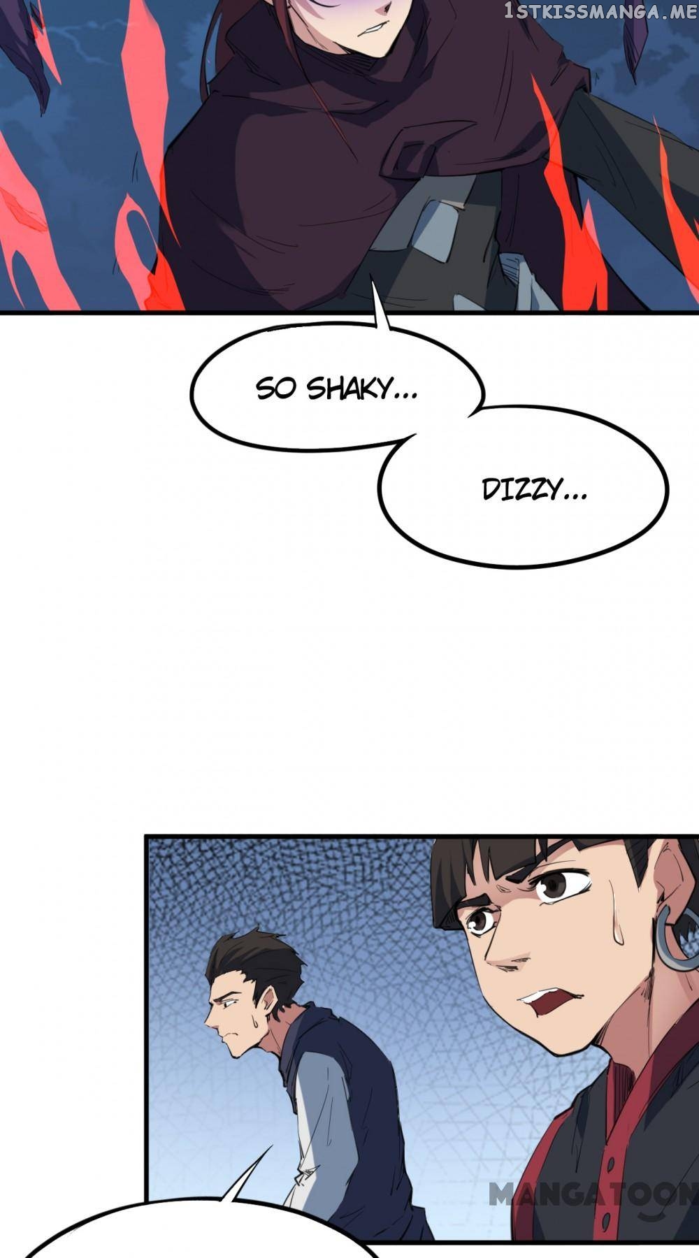 Dragon Vessel chapter 61 - page 55
