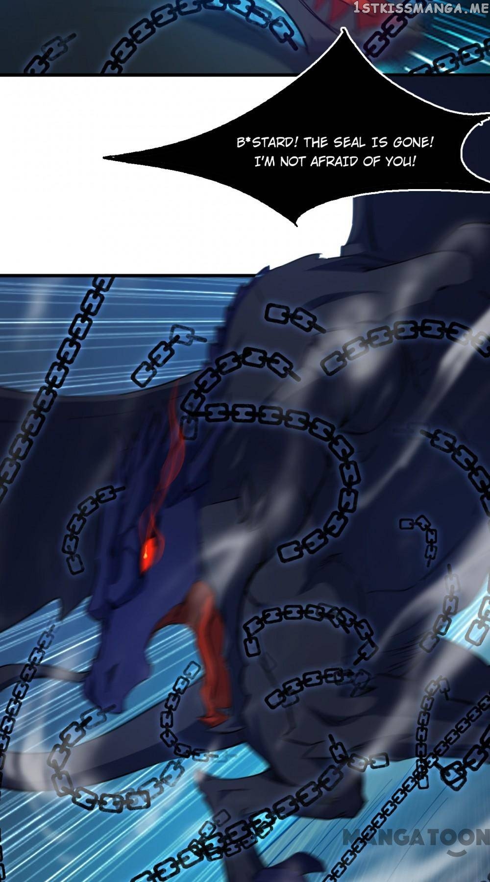 Dragon Vessel chapter 90 - page 10