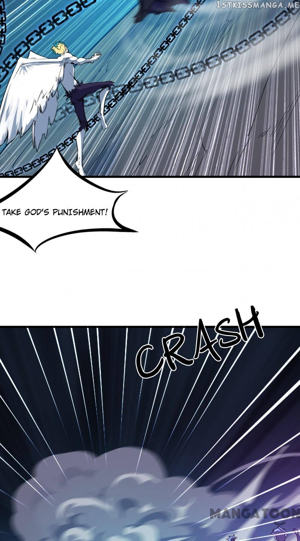 Dragon Vessel chapter 90 - page 11