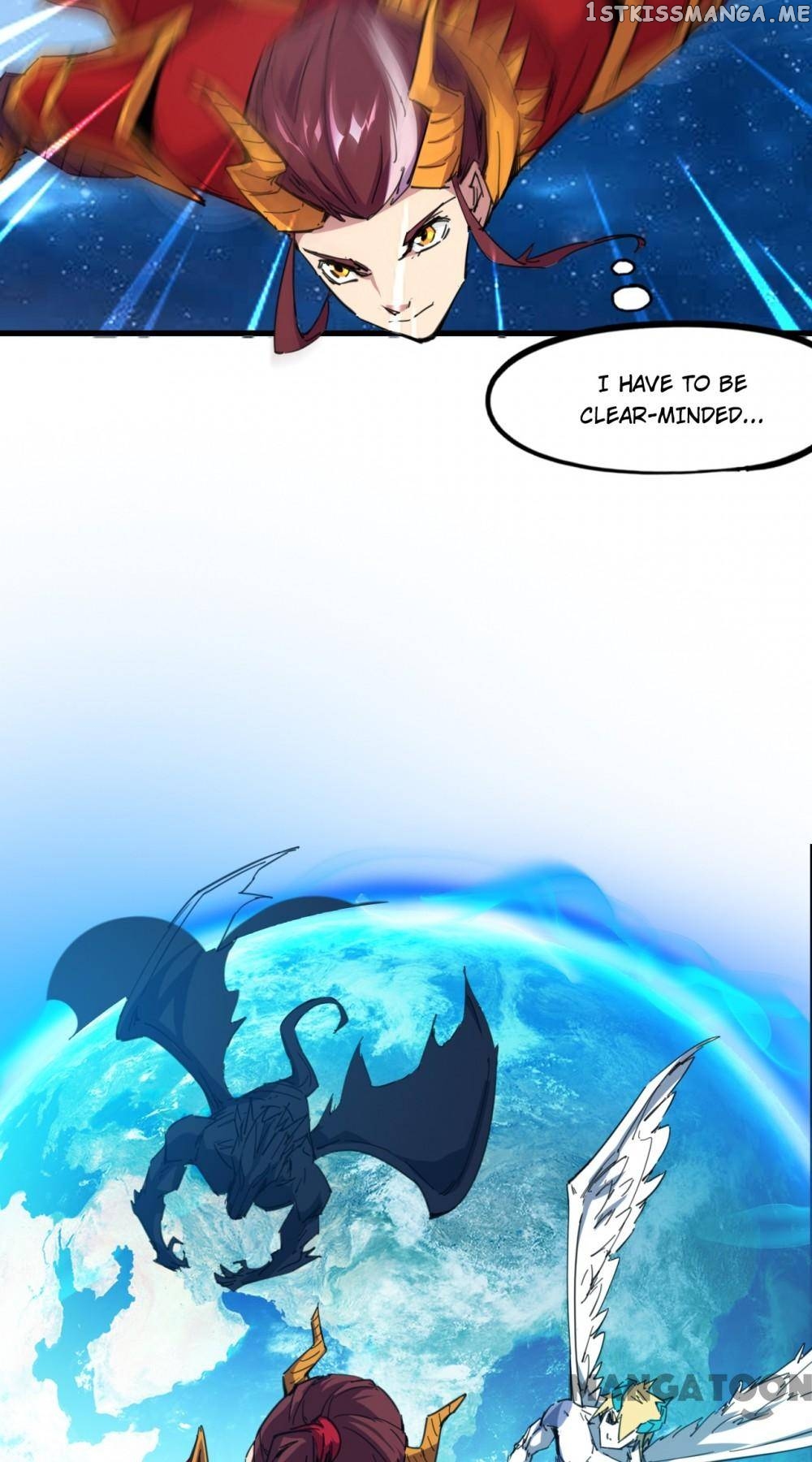 Dragon Vessel chapter 90 - page 32