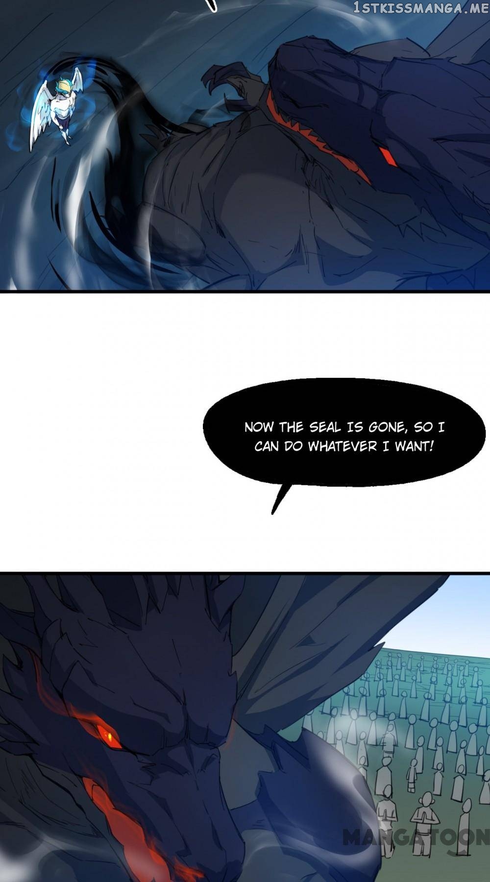 Dragon Vessel chapter 90 - page 4