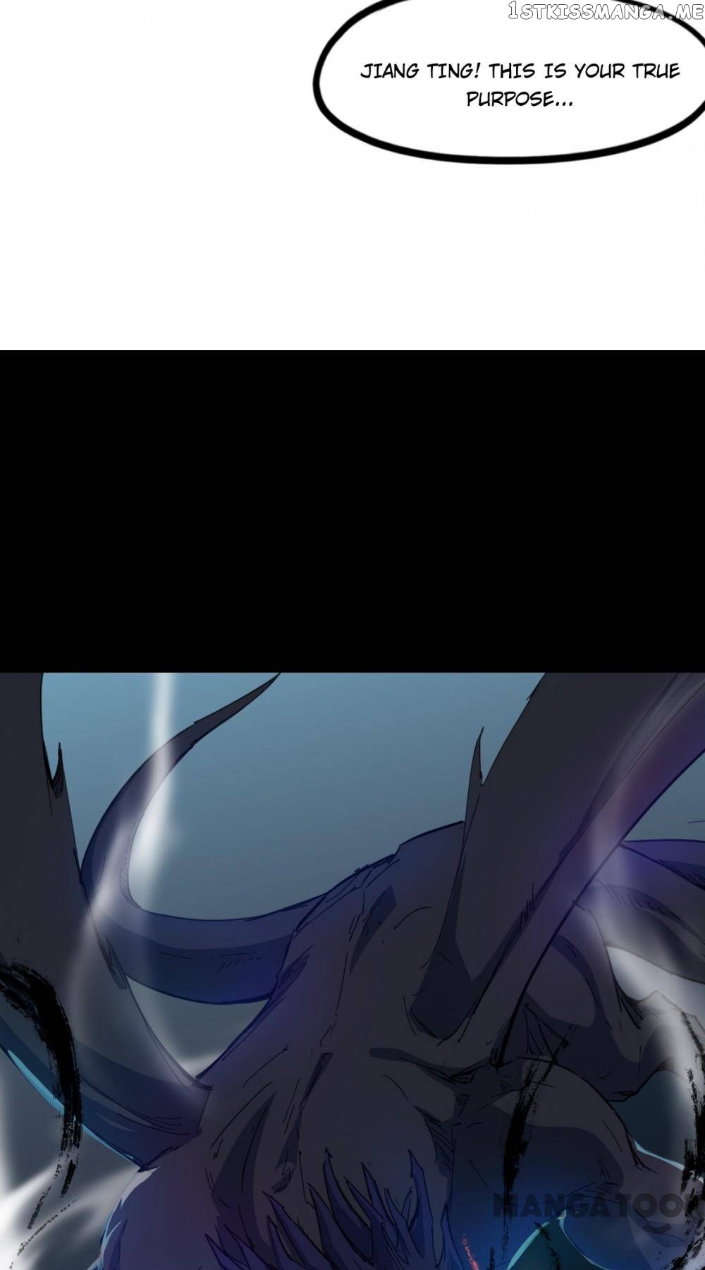 Dragon Vessel chapter 90 - page 41