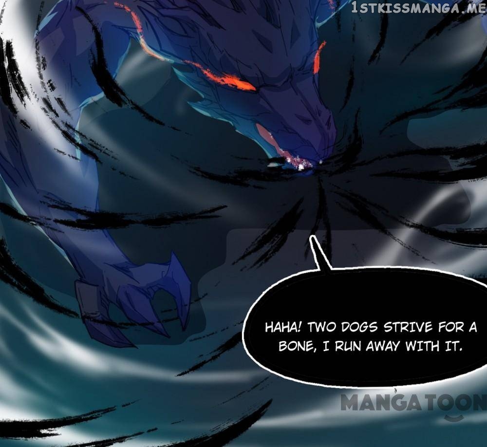 Dragon Vessel chapter 90 - page 42