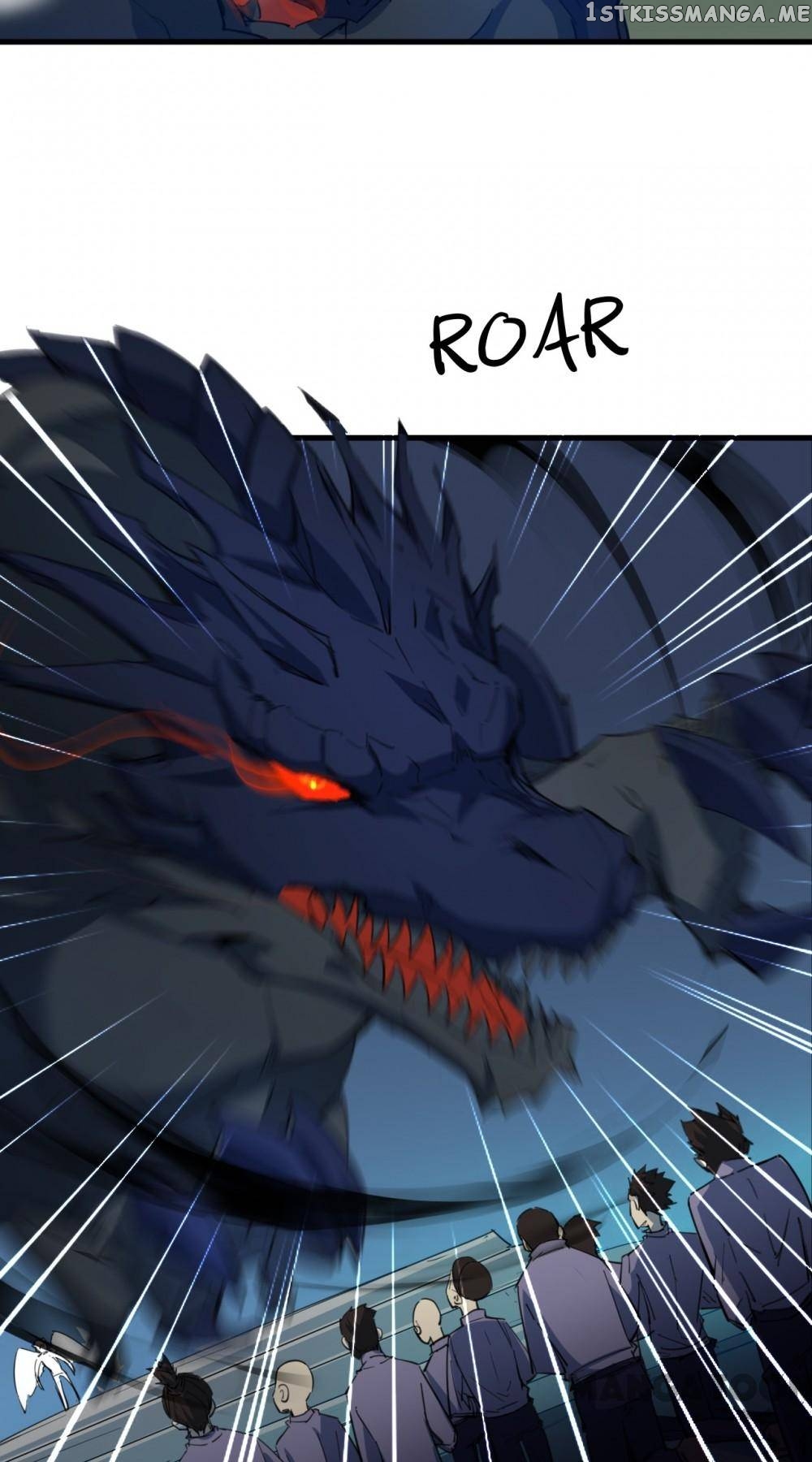 Dragon Vessel chapter 90 - page 5