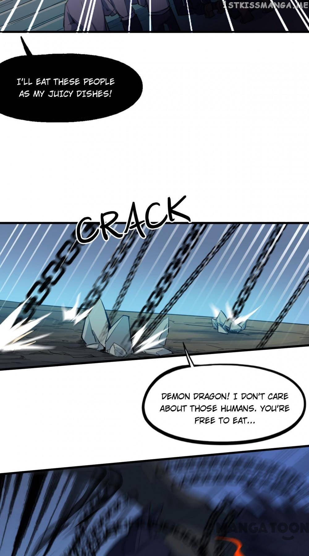 Dragon Vessel chapter 90 - page 6