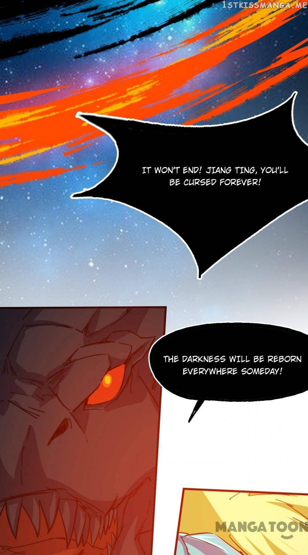 Dragon Vessel chapter 90 - page 61