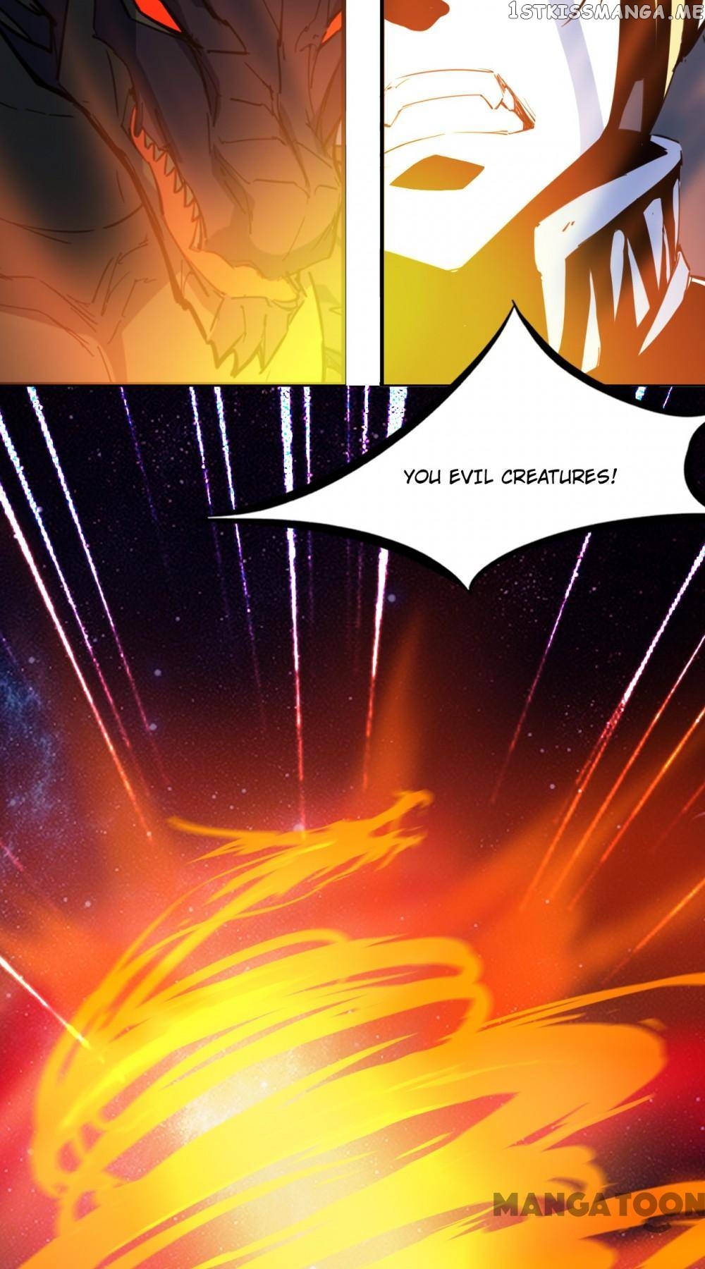 Dragon Vessel chapter 90 - page 66