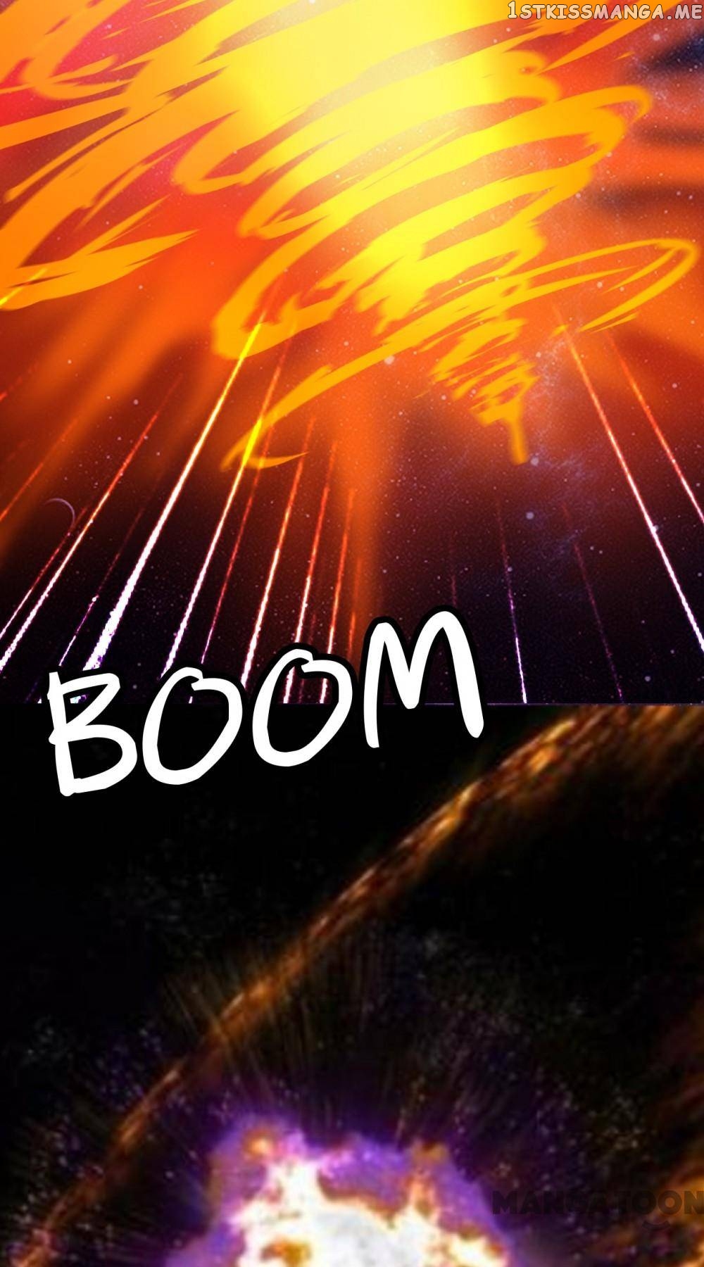 Dragon Vessel chapter 90 - page 67