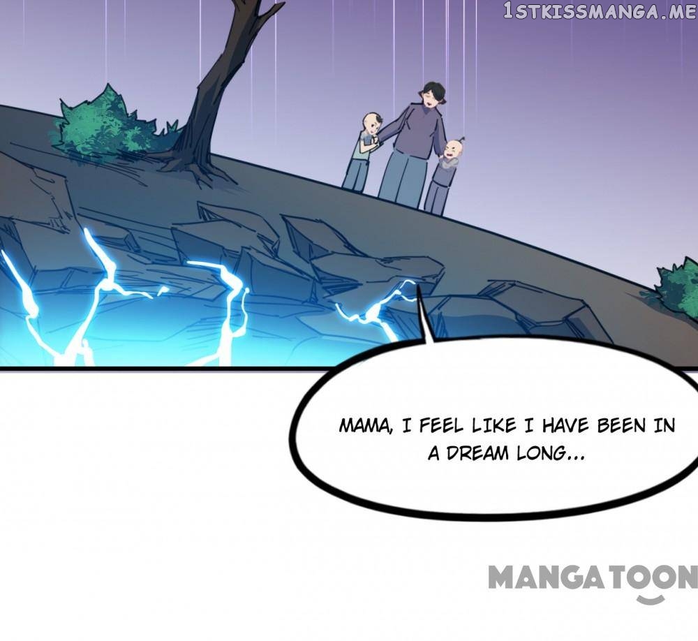Dragon Vessel chapter 90 - page 69