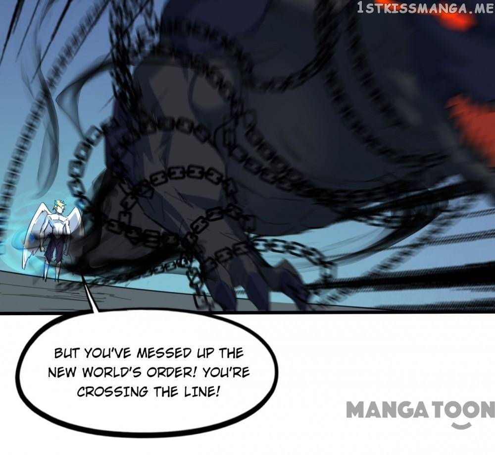 Dragon Vessel chapter 90 - page 7