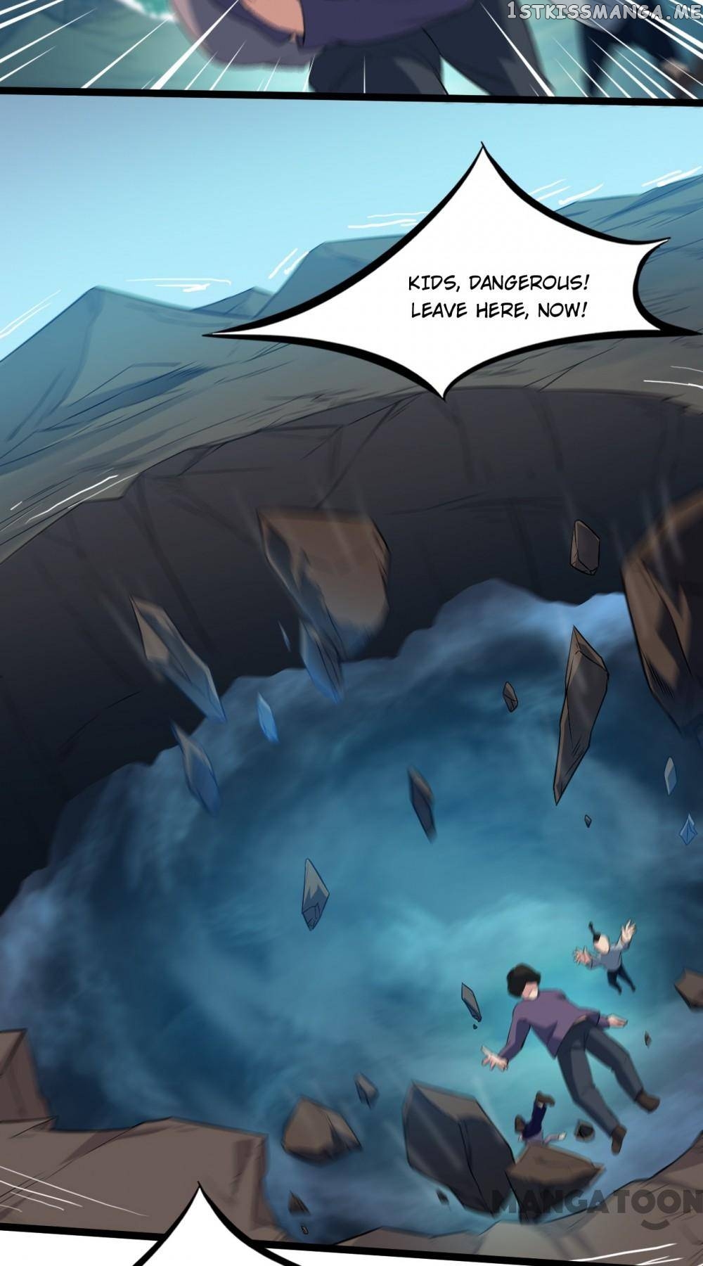 Dragon Vessel chapter 90 - page 71