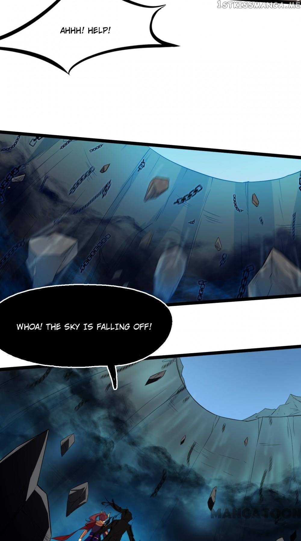 Dragon Vessel chapter 90 - page 72