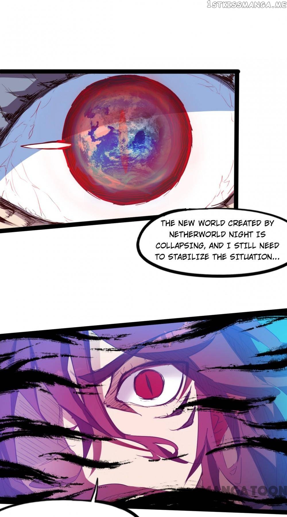 Dragon Vessel chapter 90 - page 77