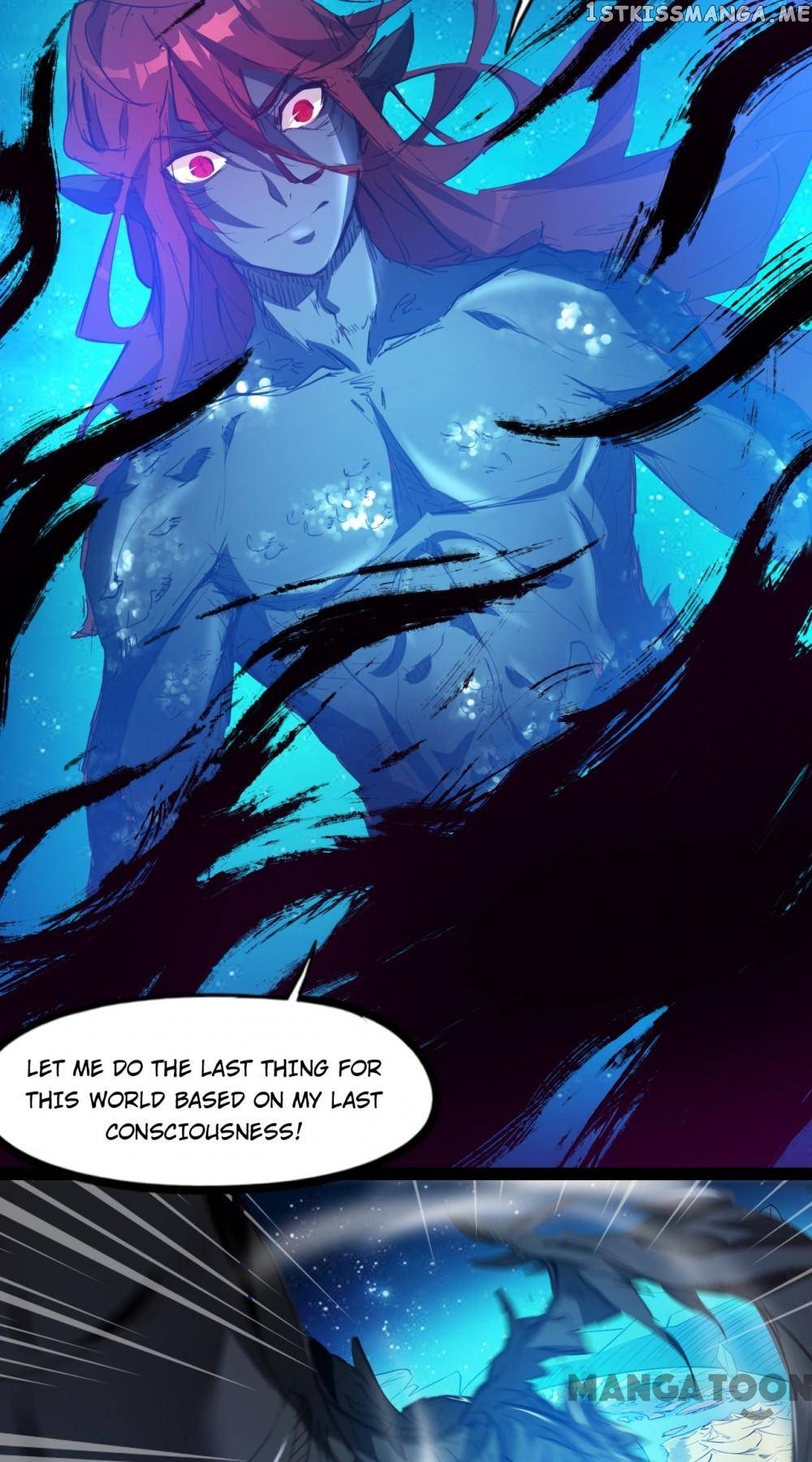 Dragon Vessel chapter 90 - page 79
