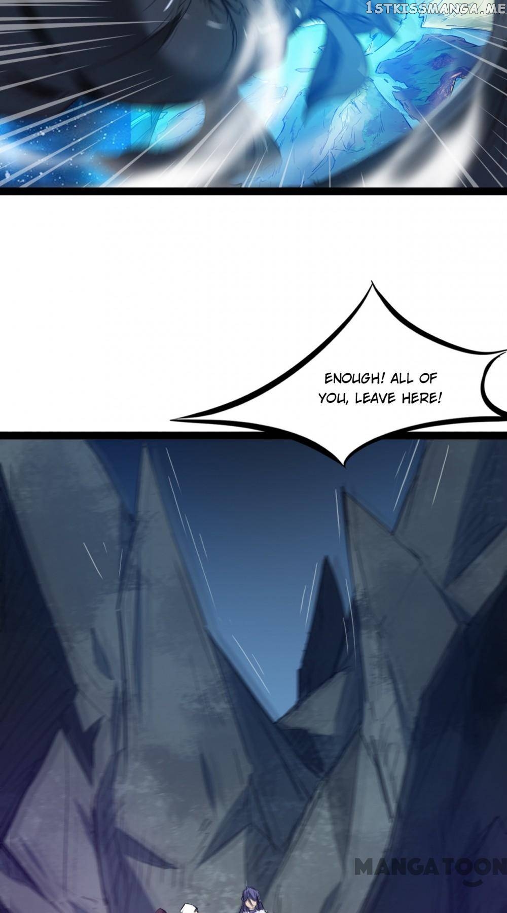 Dragon Vessel chapter 90 - page 80