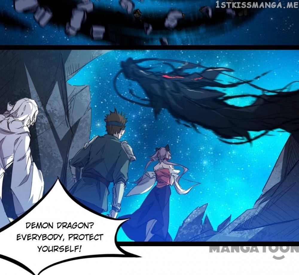 Dragon Vessel chapter 90 - page 83