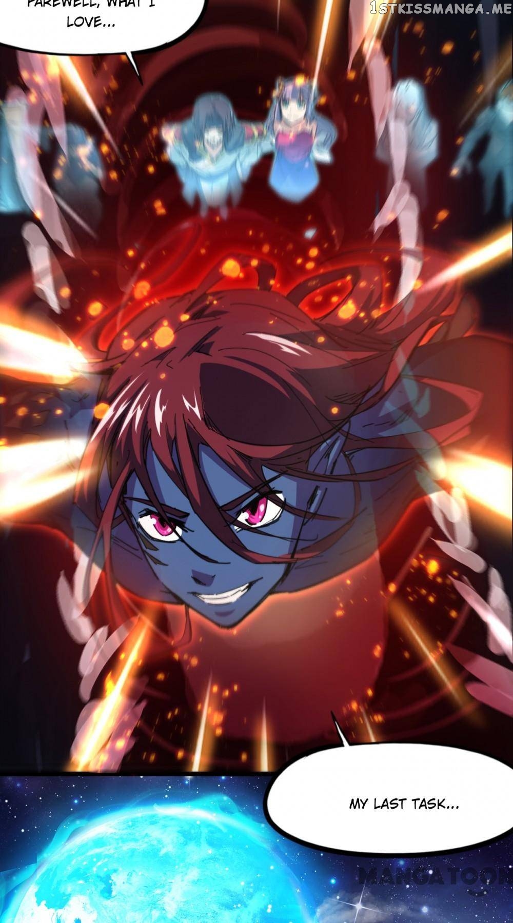 Dragon Vessel chapter 90 - page 86