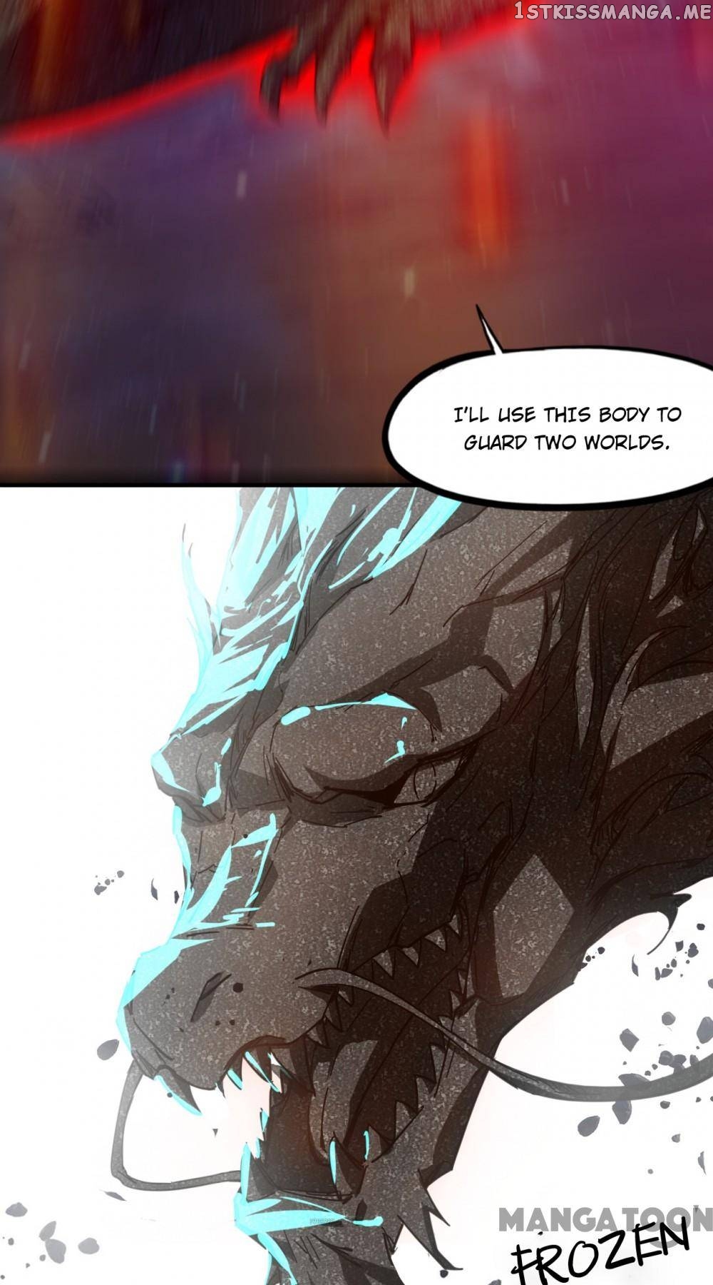 Dragon Vessel chapter 90 - page 89
