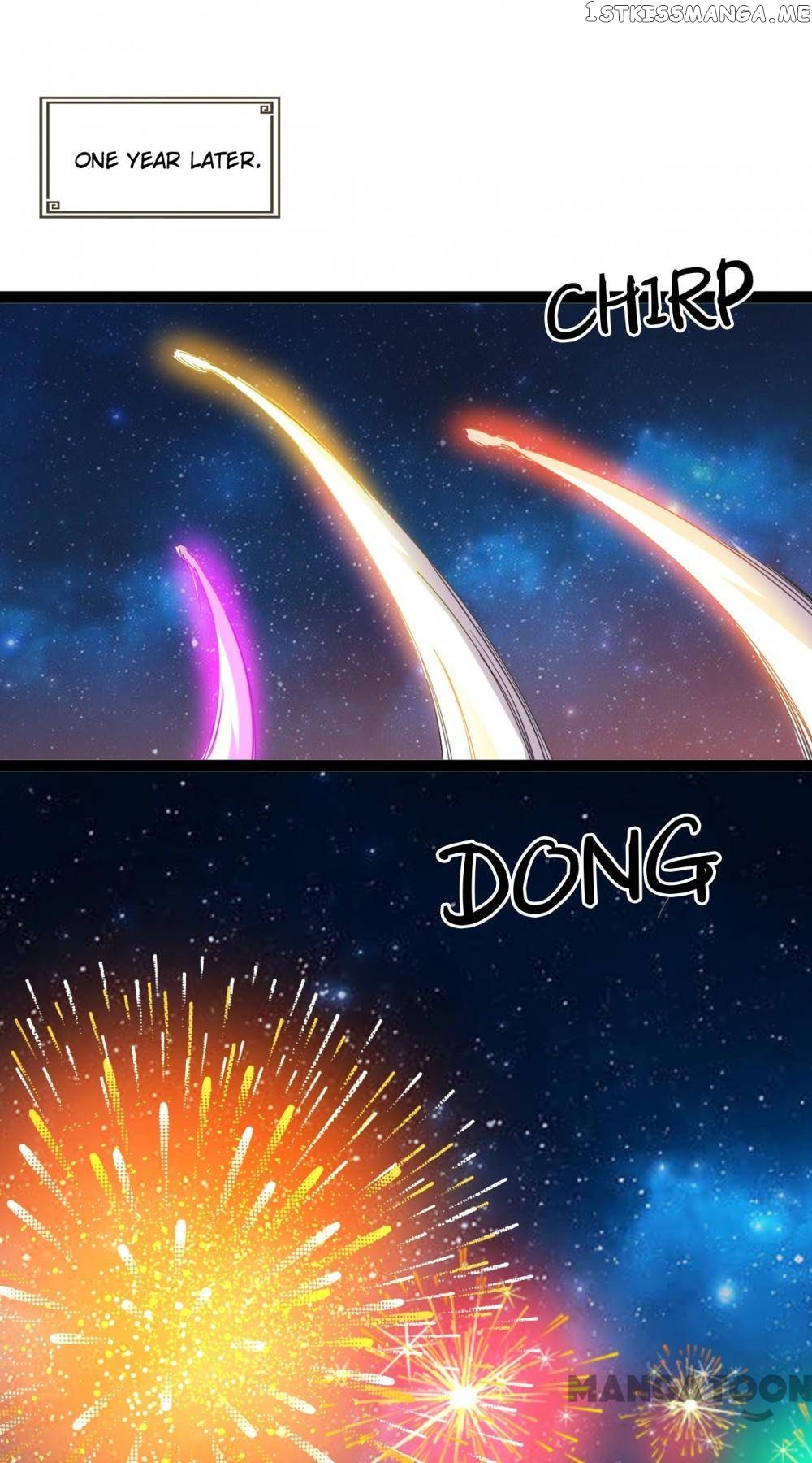 Dragon Vessel chapter 90 - page 91