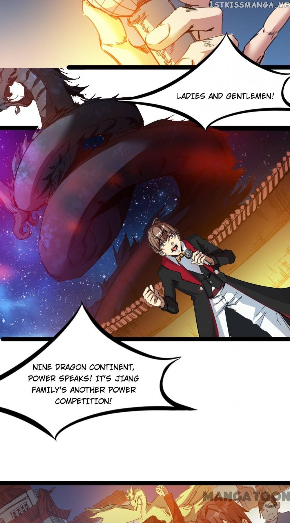Dragon Vessel chapter 90 - page 93