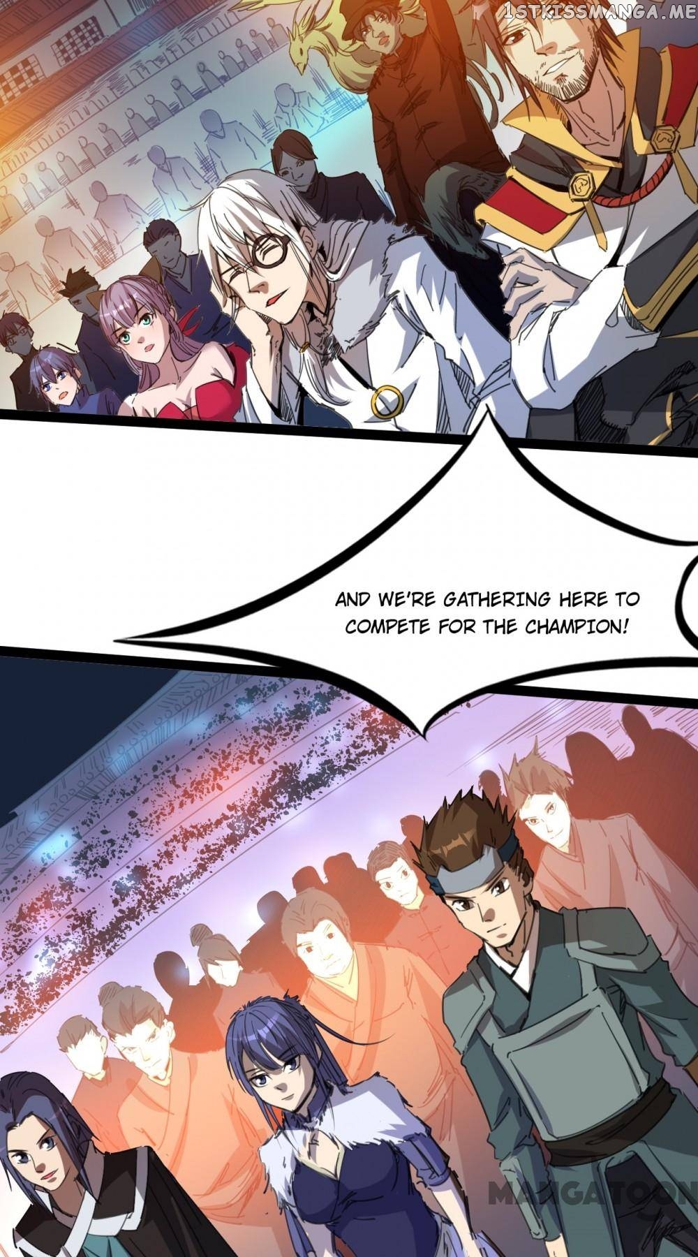 Dragon Vessel chapter 90 - page 94