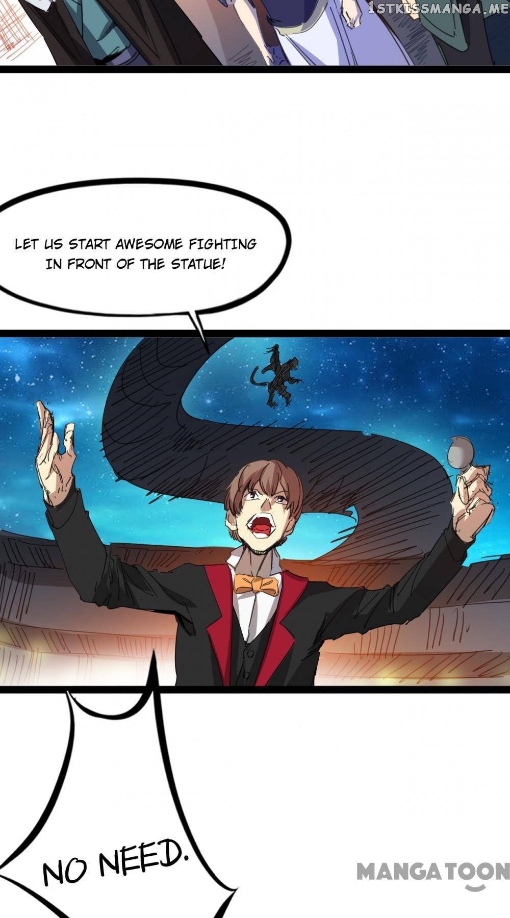 Dragon Vessel chapter 90 - page 95
