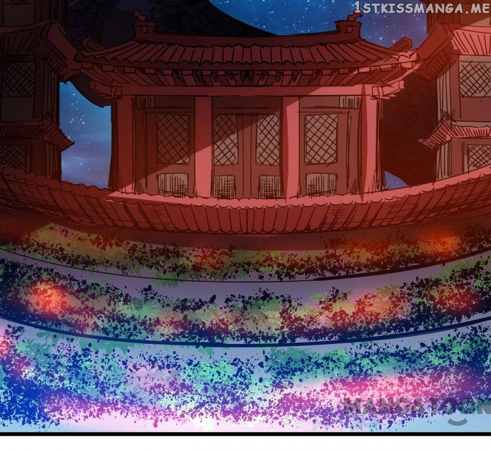 Dragon Vessel chapter 90 - page 97