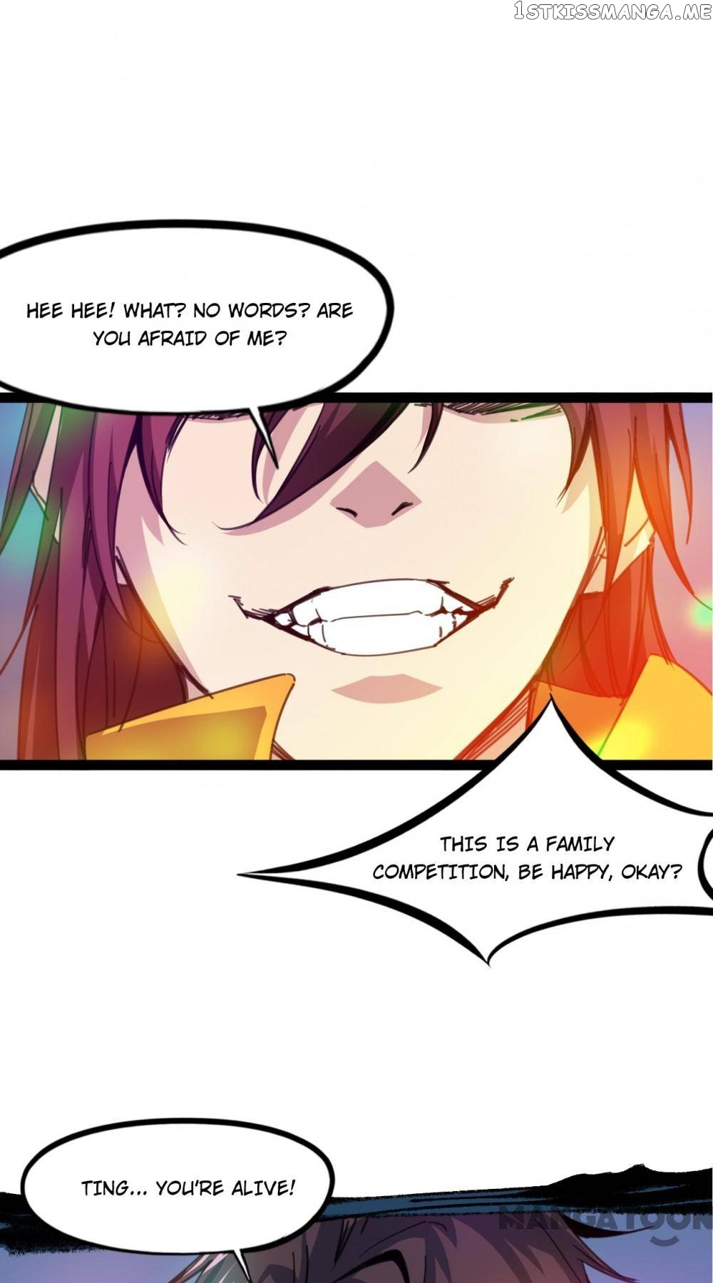 Dragon Vessel chapter 90 - page 99