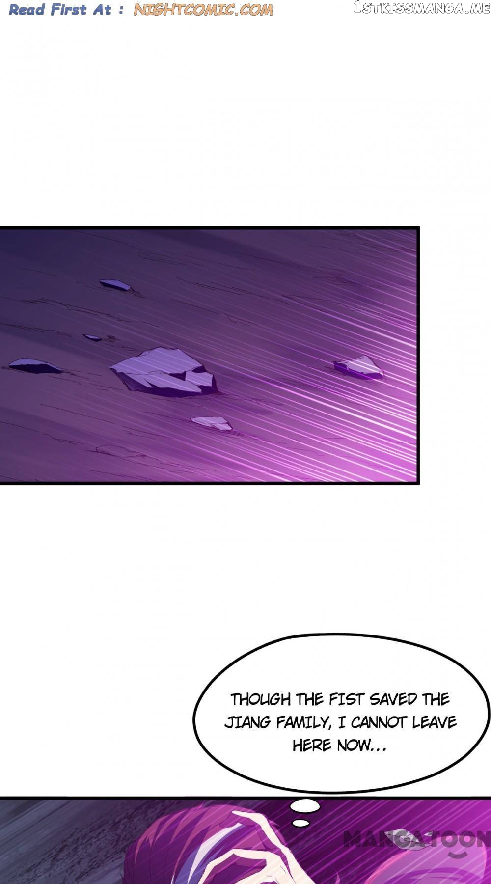 Dragon Vessel chapter 60 - page 1