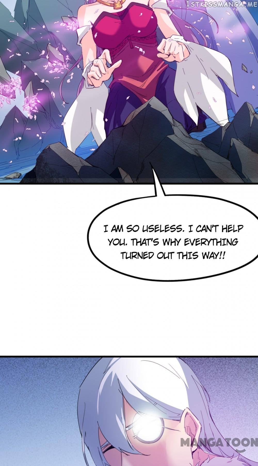 Dragon Vessel chapter 60 - page 10