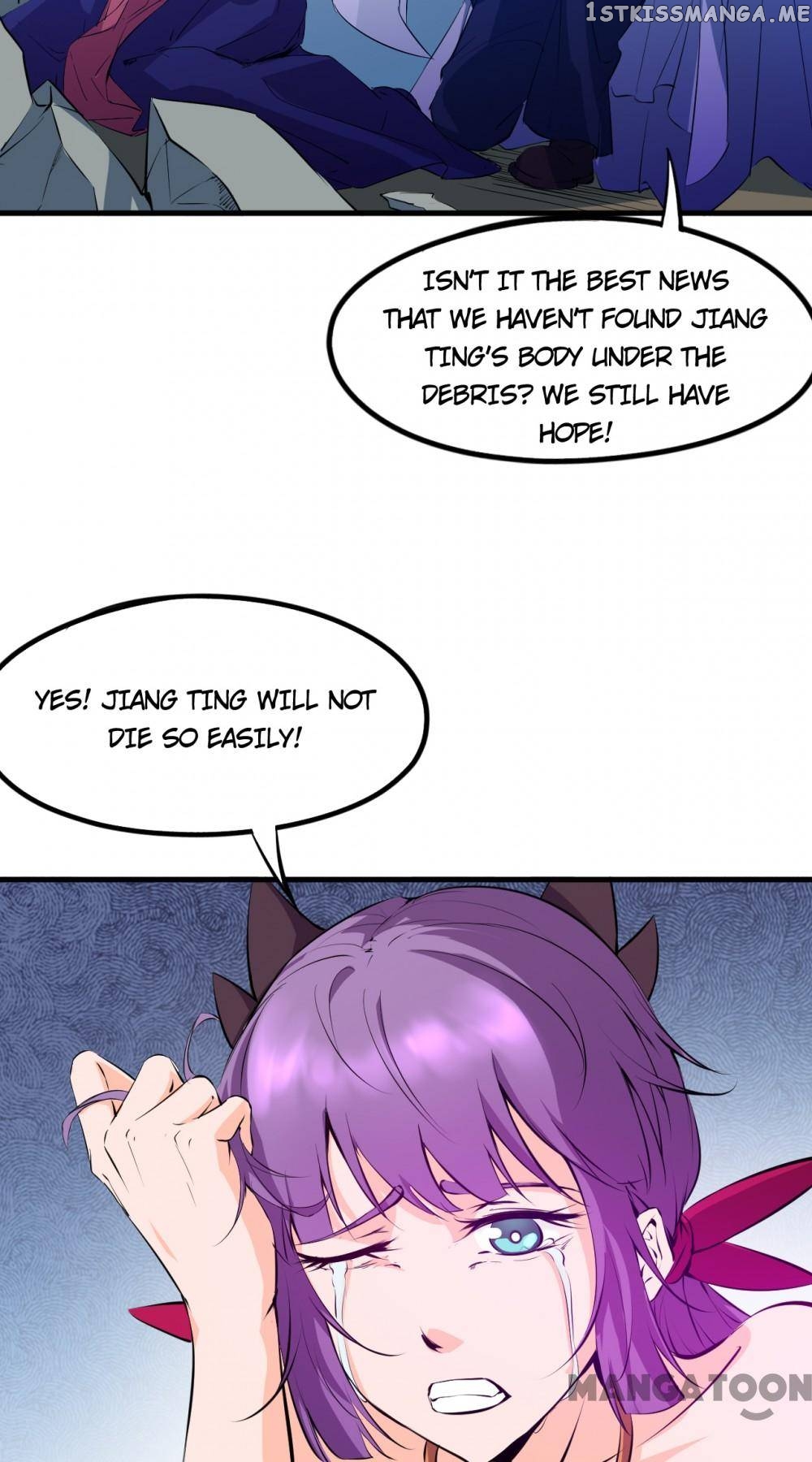 Dragon Vessel chapter 60 - page 14