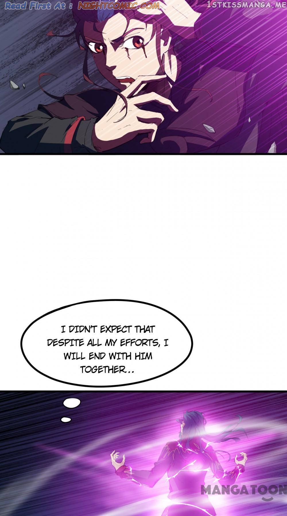Dragon Vessel chapter 60 - page 2