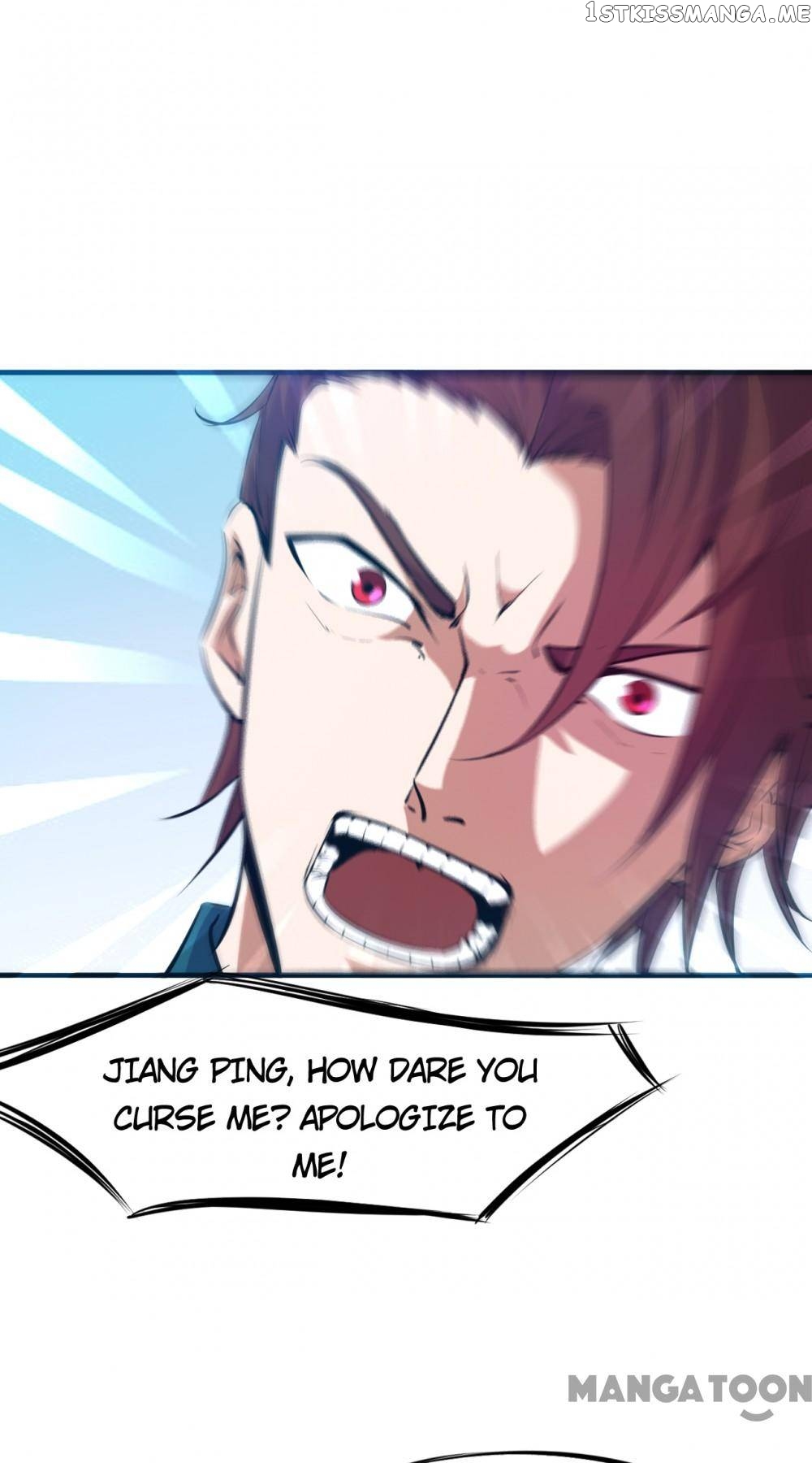 Dragon Vessel chapter 60 - page 24