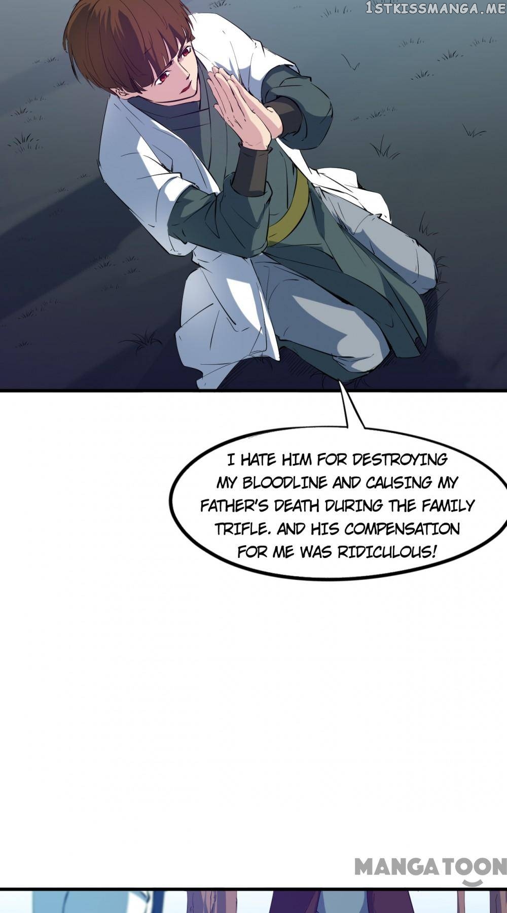 Dragon Vessel chapter 60 - page 26
