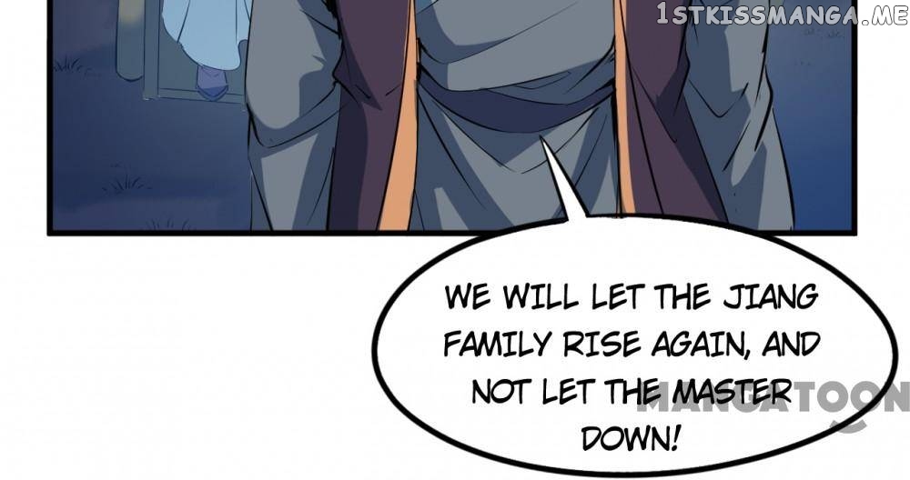 Dragon Vessel chapter 60 - page 30