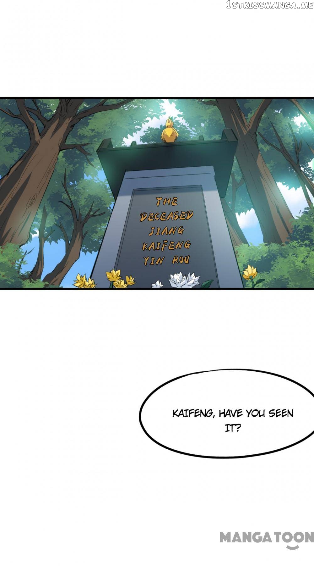 Dragon Vessel chapter 60 - page 31