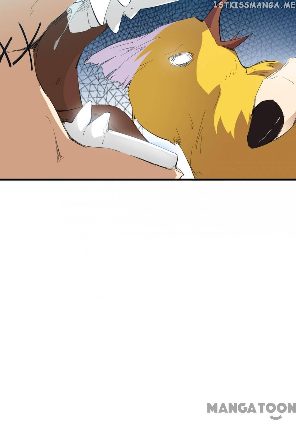 Dragon Vessel chapter 60 - page 36