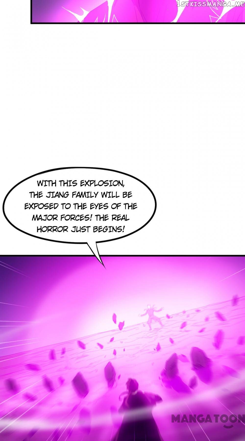 Dragon Vessel chapter 60 - page 4