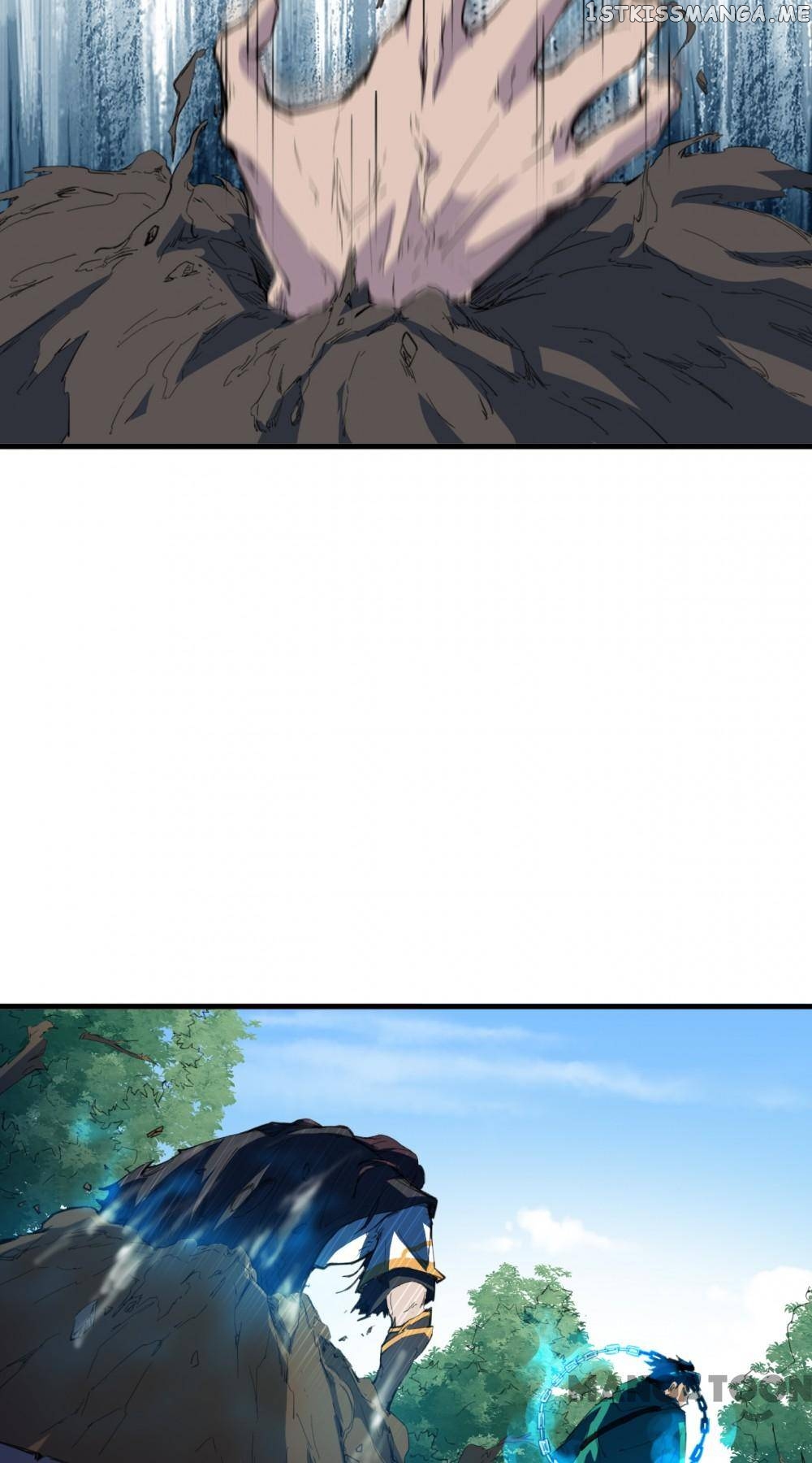 Dragon Vessel chapter 60 - page 40