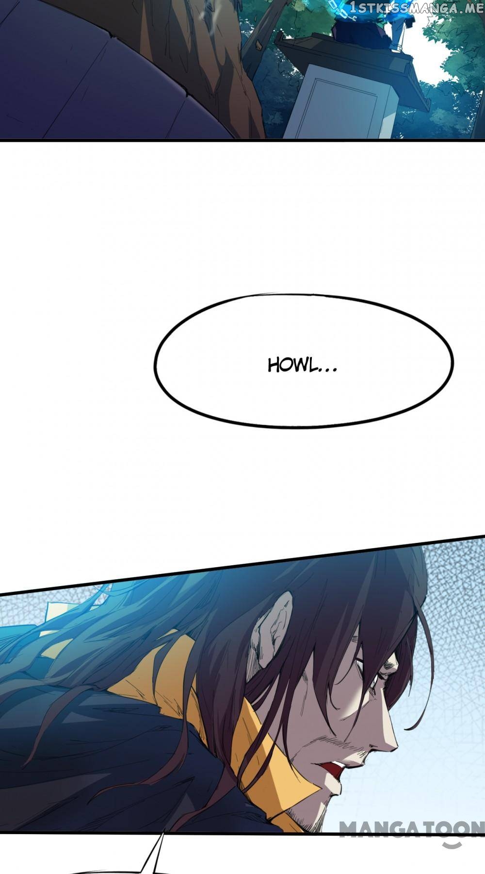 Dragon Vessel chapter 60 - page 41