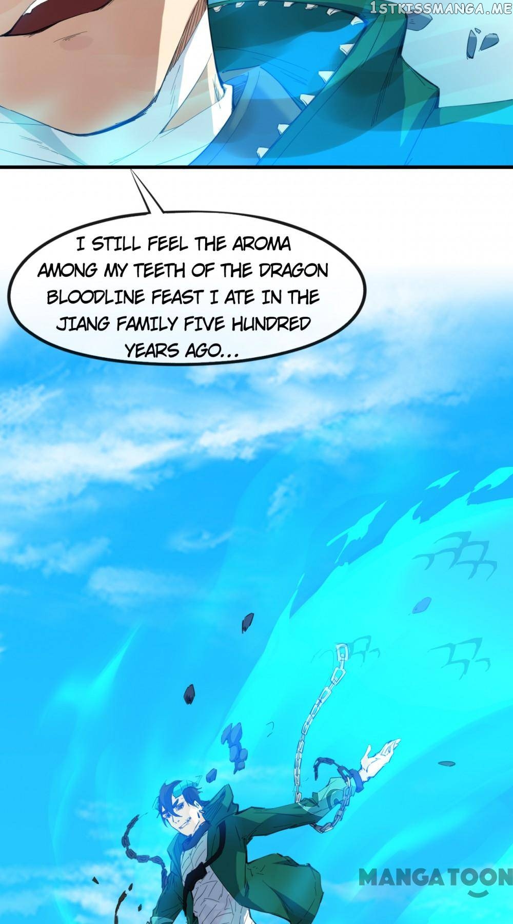 Dragon Vessel chapter 60 - page 48