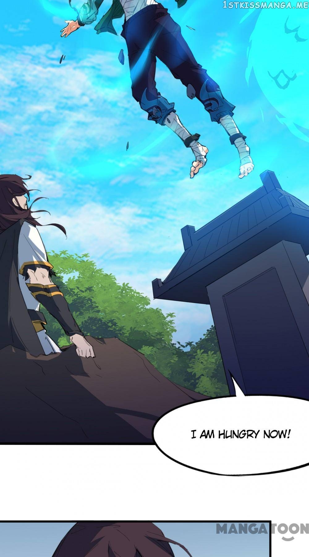 Dragon Vessel chapter 60 - page 49